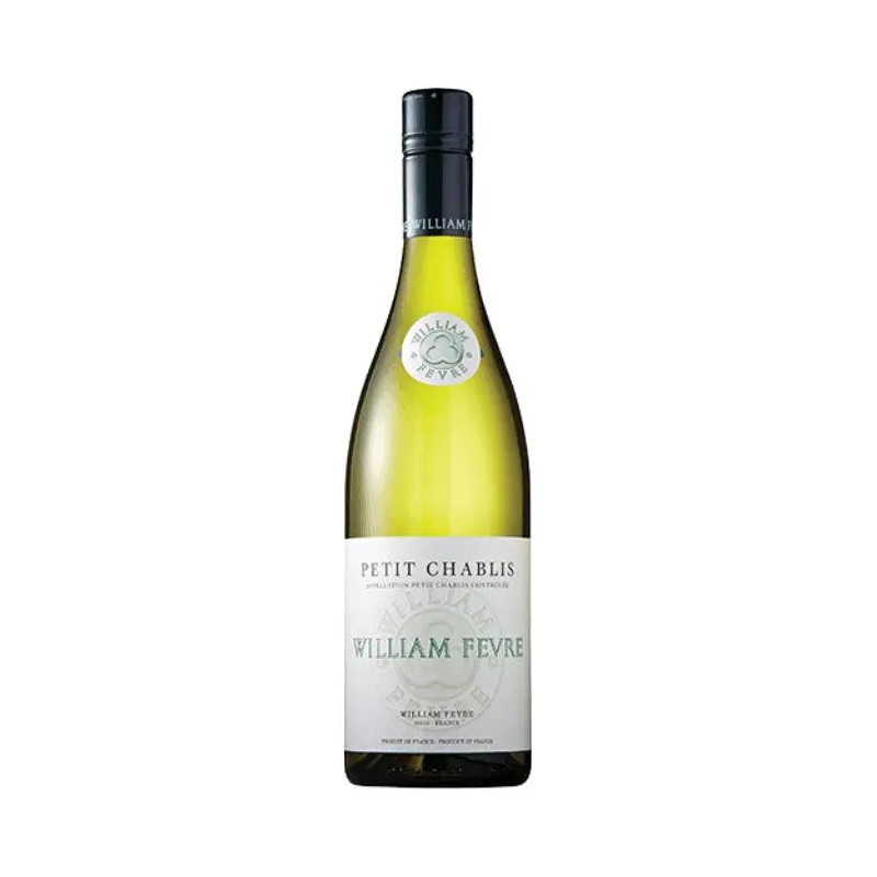 2024 Domaine William Fevre Petit Chablis 750ml