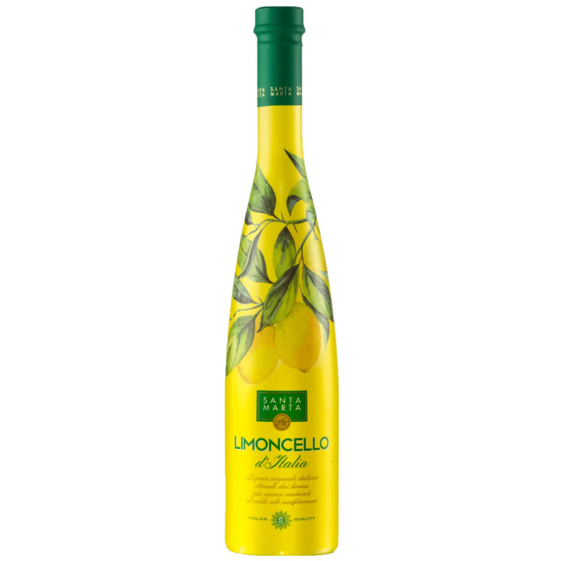 Santa Marta Limoncello 500mL