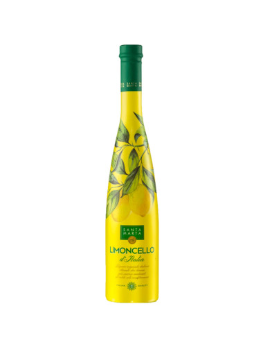 Santa Marta Limoncello 500mL