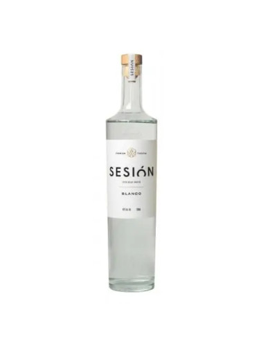 Sesion Blanco Tequila 750ml