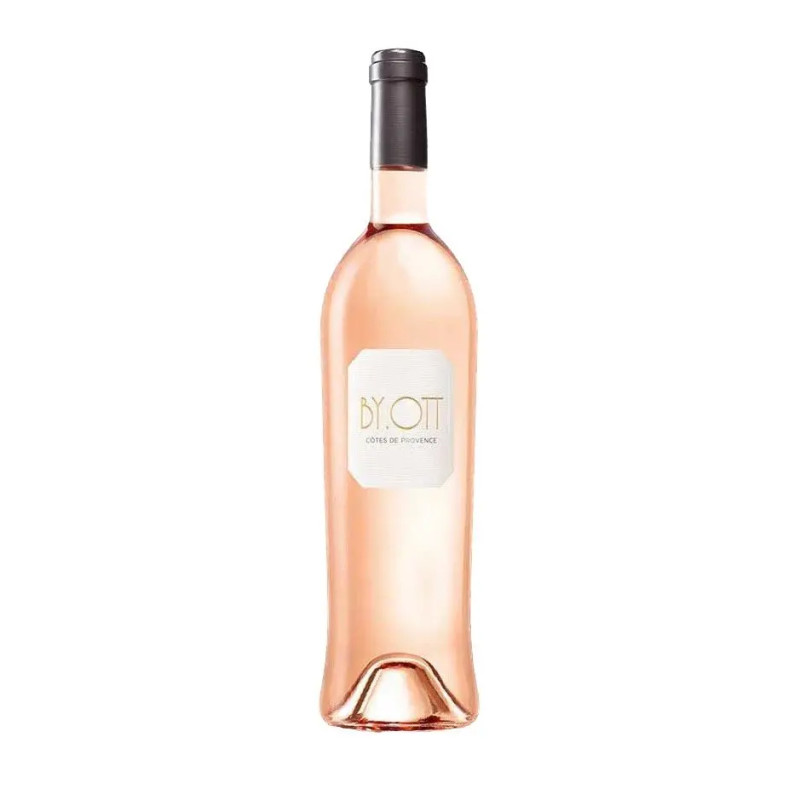 By Ott Cotes De Provence Rose 750ml