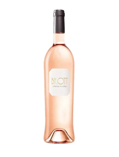 By Ott Cotes De Provence Rose 750ml