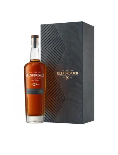 Glendronach 30YO Highland Single Malt Scotch Whisky