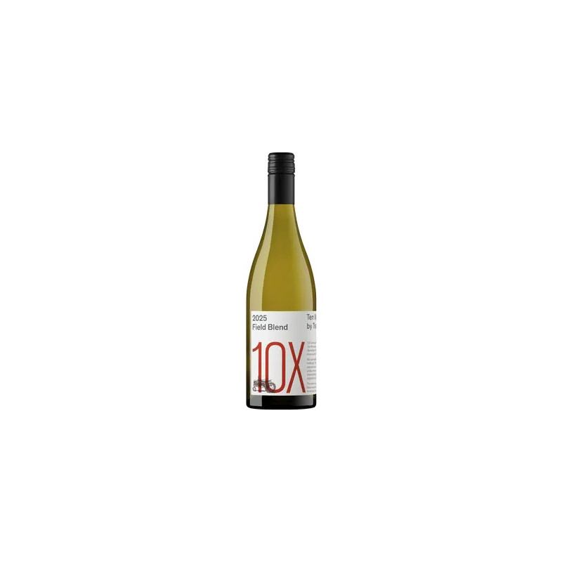 Ten X By Tractor Field Blend 2025