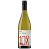 Ten X By Tractor Field Blend 2025