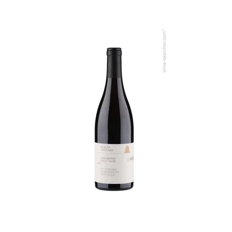 Hurley Vineyard Garamond Pinot Noir 2022