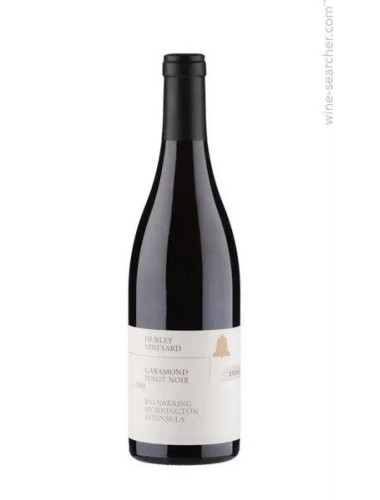 Hurley Vineyard Garamond Pinot Noir 2022