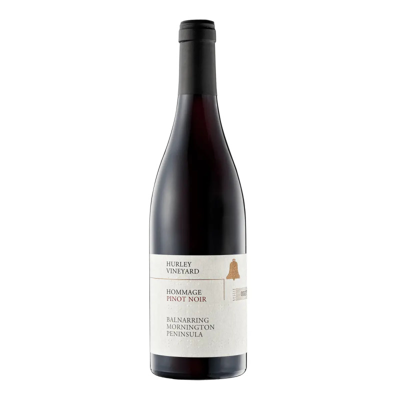 Hurley Vineyard Hommage Pinot Noir 2022