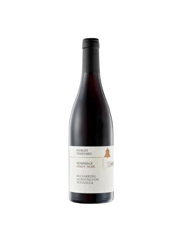 Hurley Vineyard Hommage Pinot Noir 2022