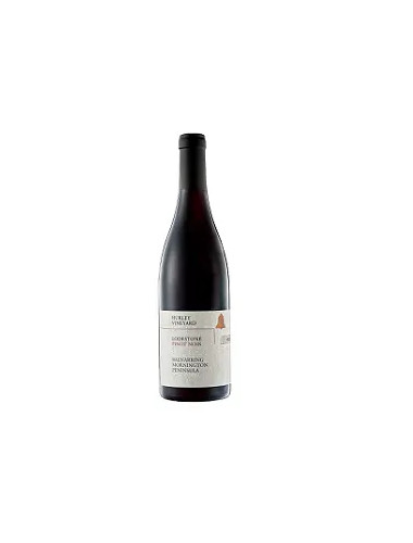 Hurley Vineyard Lodestone Pinot Noir 2022