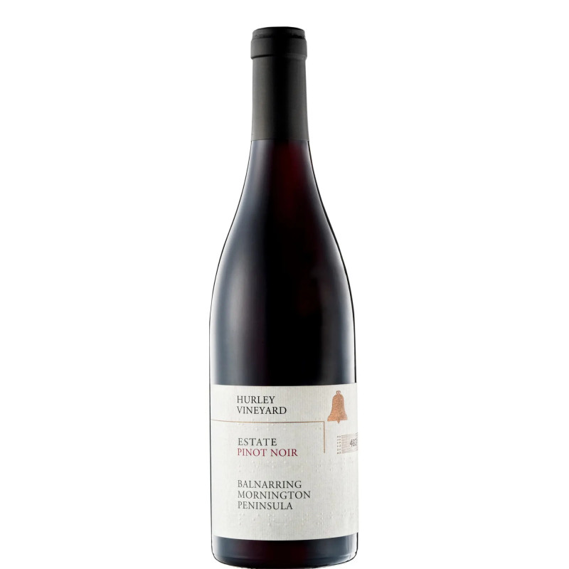 Hurley Vineyard Estate Pinot Noir 2023