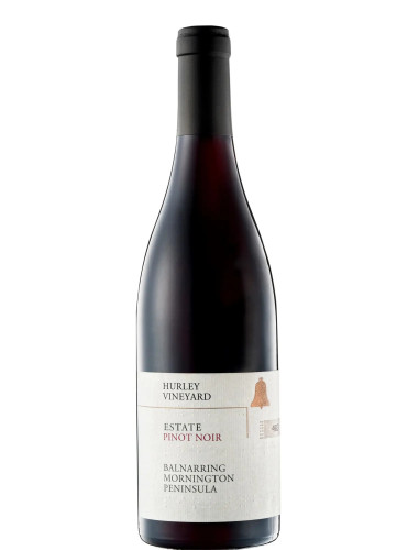 Hurley Vineyard Estate Pinot Noir 2023