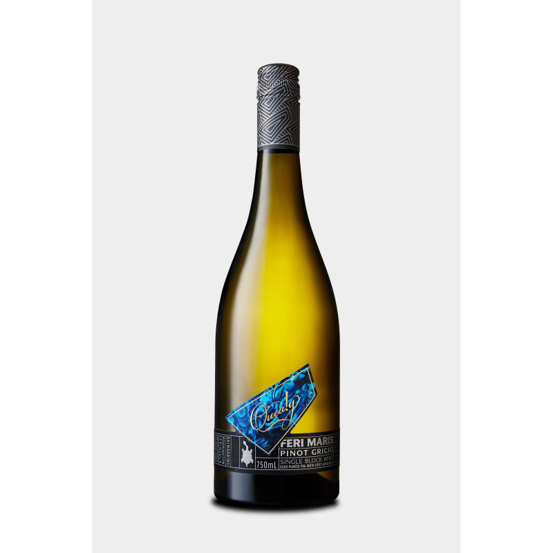 Quealy Vineyard Feri Maris Pinot Grigio