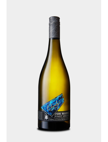 Quealy Vineyard Feri Maris Pinot Grigio