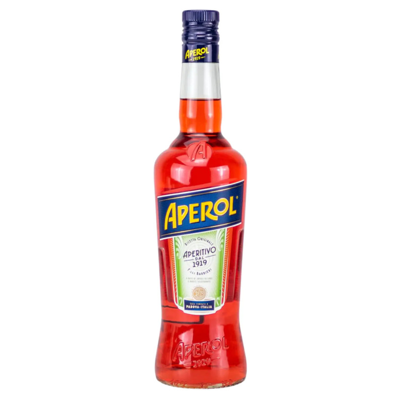 Aperol Aperitivo 700ml