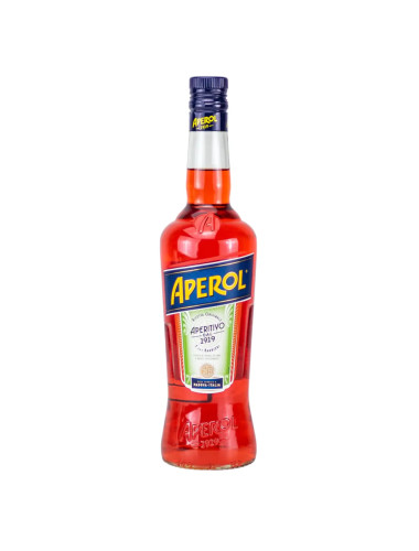 Aperol Aperitivo 700ml
