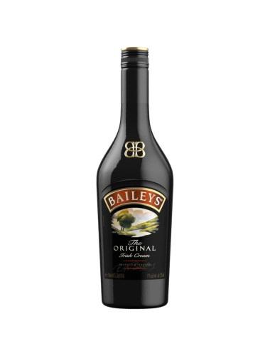 Baileys Irish Cream Liqueur 700ml