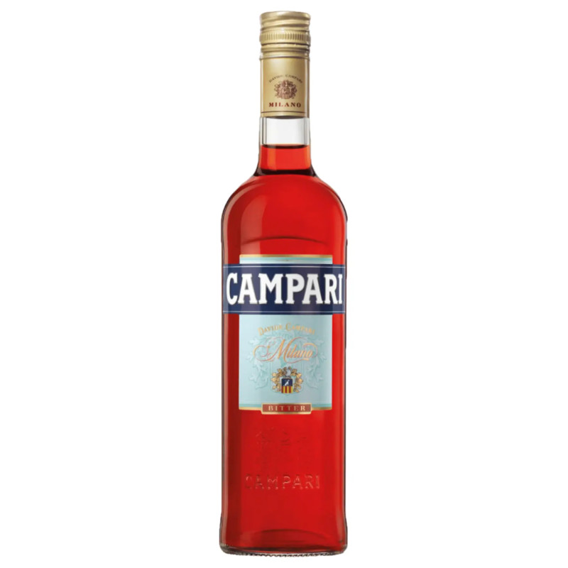 Campari Bitter Aperitif 700ml