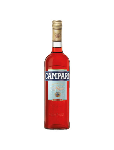 Campari Bitter Aperitif 700ml