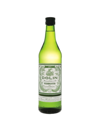 Dolin Dry Vermouth