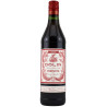 Dolin Rouge Vermouth 750ml