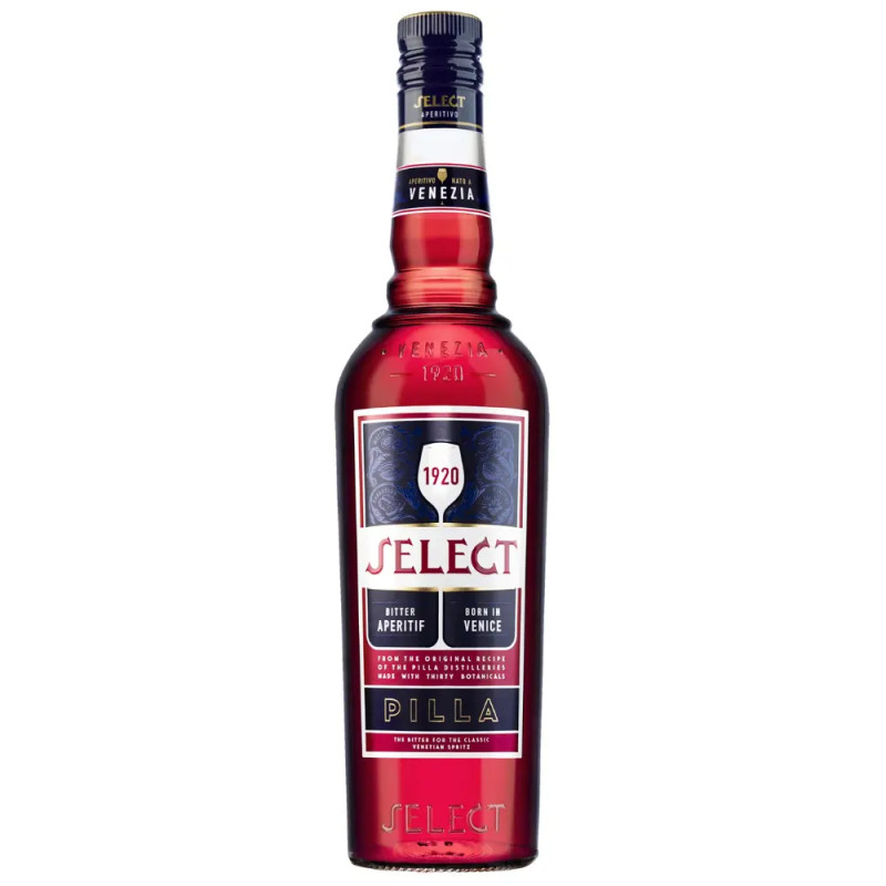 Select Aperitivo 700ml