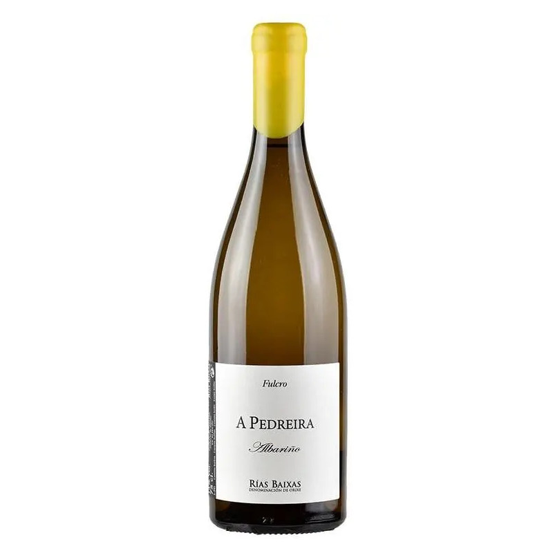 Bodega Fulcro - Rias Baixas 'A Pedreira' Albarino - 2024