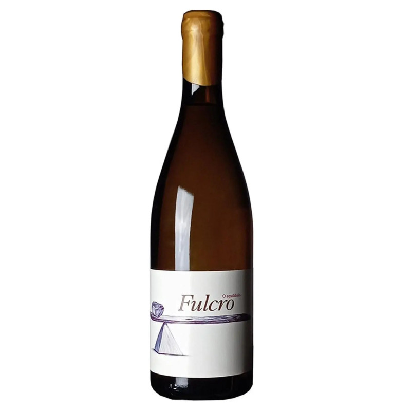 Bodega Fulcro - Rias Baixas 'O Equilibrio' Albarino - 2023