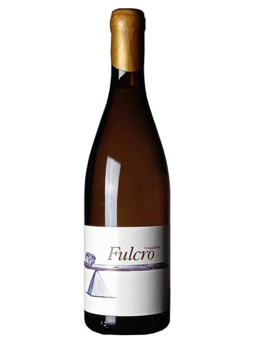 Bodega Fulcro - Rias Baixas 'O Equilibrio' Albarino - 2023