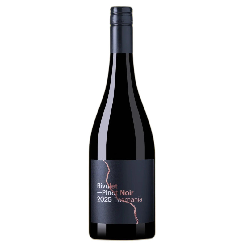 Rivulet Pinot Noir 2025