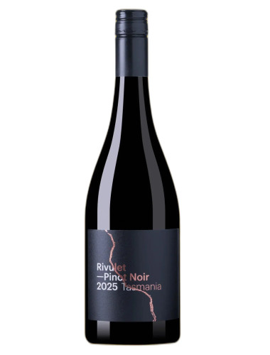 Rivulet Pinot Noir 2025