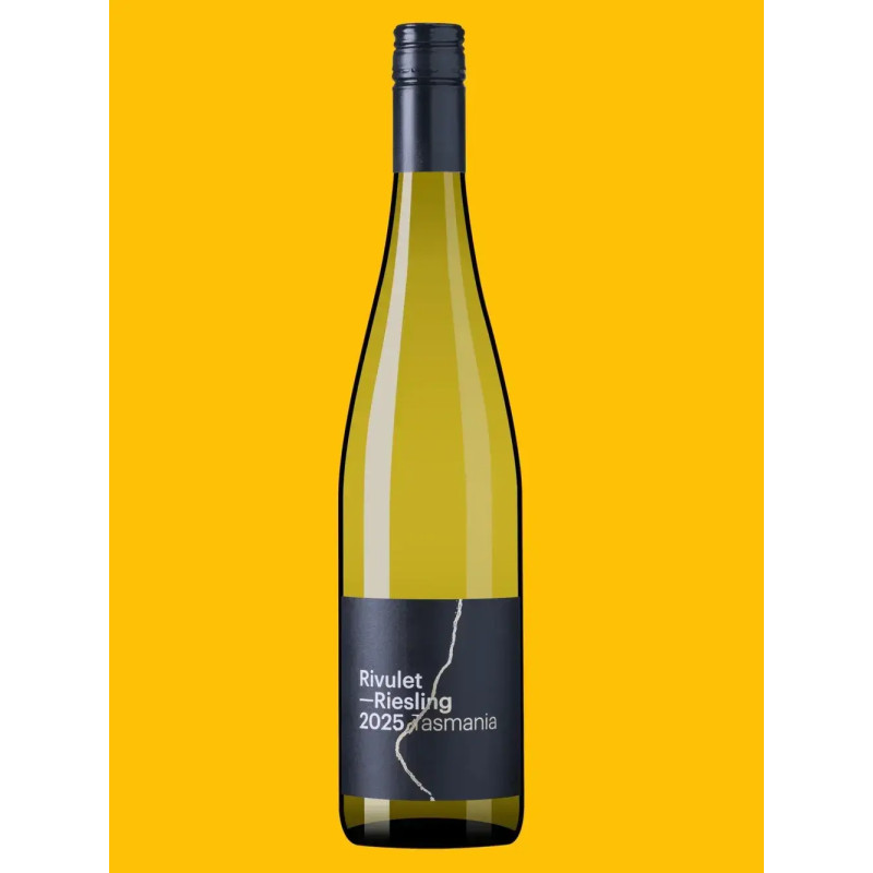 Rivulet Chardonnay 2025