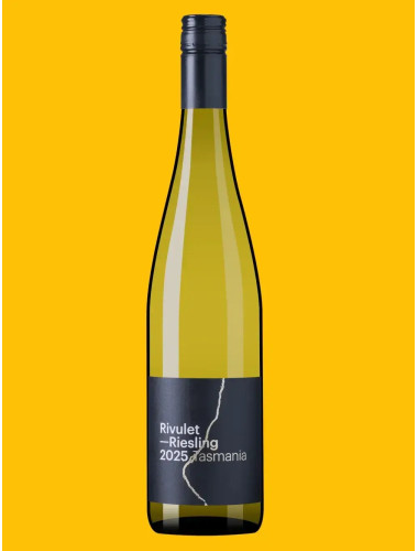 Rivulet Chardonnay 2025
