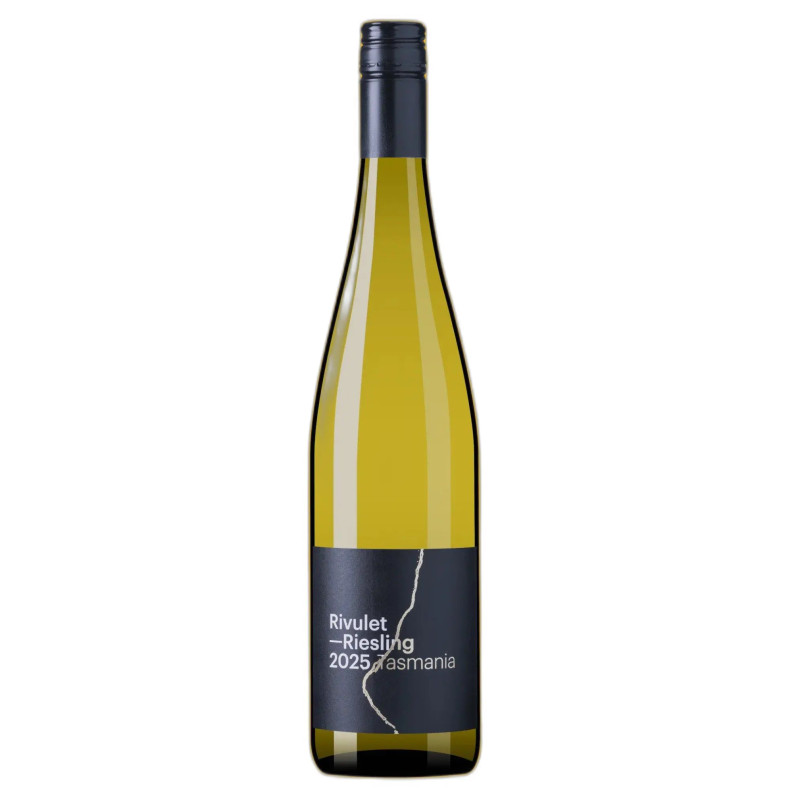 Rivulet Riesling 2025
