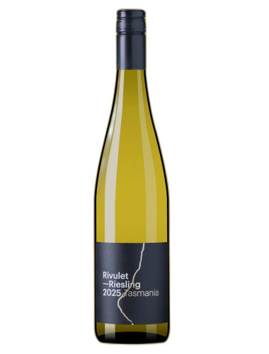 Rivulet Riesling 2025