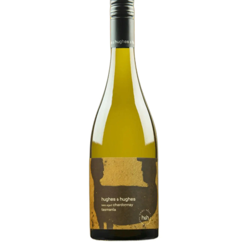 Hughes & Hughes Chardonnay 2024