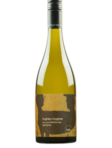 Hughes & Hughes Chardonnay 2024