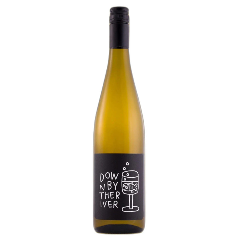 Aunt Alice Down By The River Riesling 2025