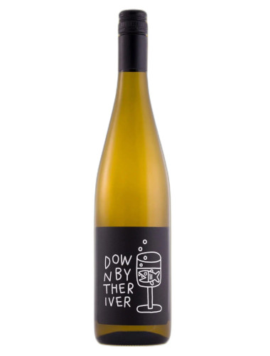 Aunt Alice Down By The River Riesling 2025