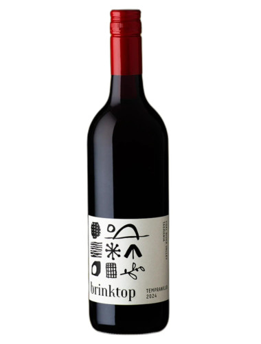 Brinktop Tempranillo 2024