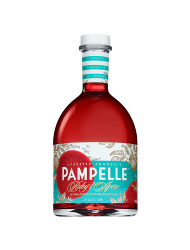 Pampelle Ruby Aperitif 700ml
