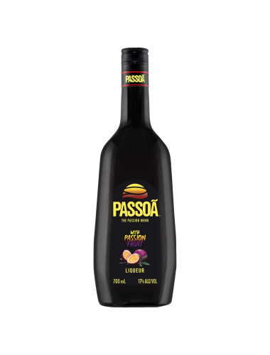 Passoa Passionfruit Liqueur