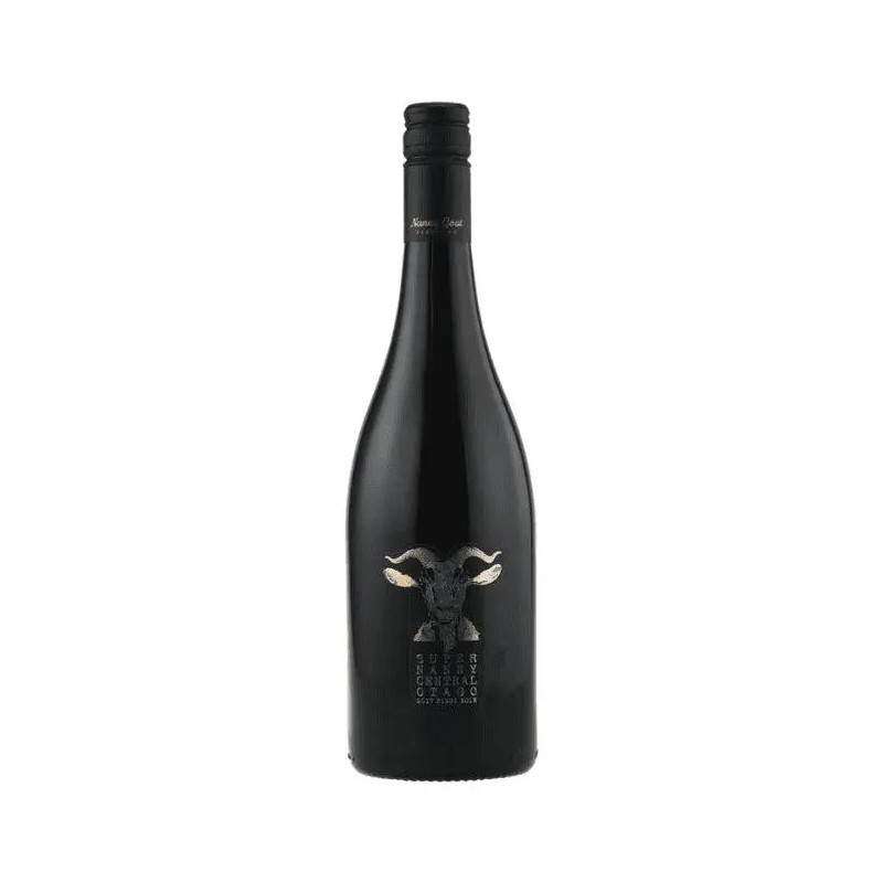 2023 Nanny Goat Vineyard Super Nanny Pinot Noir 750ml