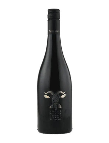 2023 Nanny Goat Vineyard Super Nanny Pinot Noir 750ml