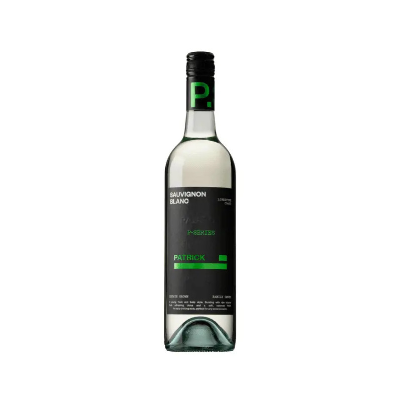 2024 Patrick P-Series Sauvignon Blanc 750ml
