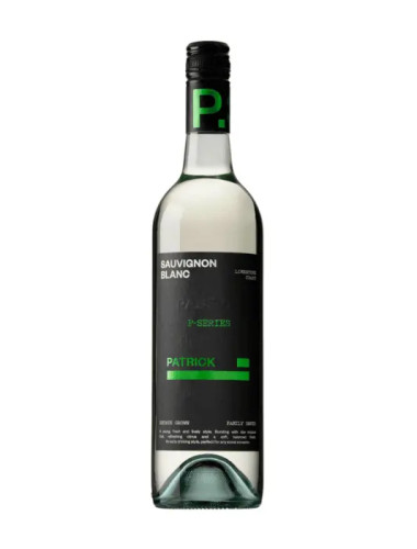 2024 Patrick P-Series Sauvignon Blanc 750ml