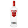 Smirnoff Red Vodka 700ml