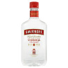 Smirnoff Vodka Red 375ml