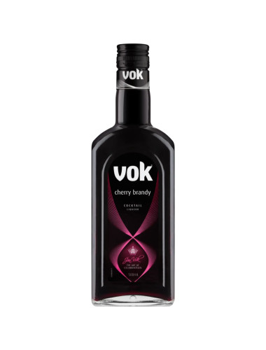 Vok Cherry Brandy Liqueur 500ml