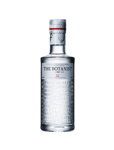 The Botanist Dry Gin 200ml